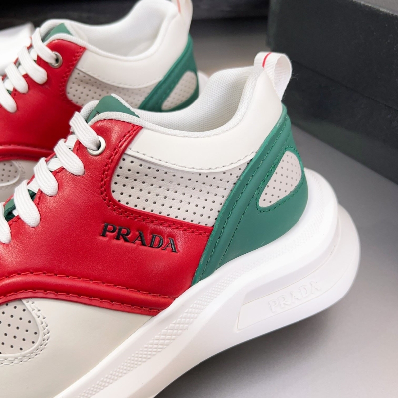 Prada Casual Shoes